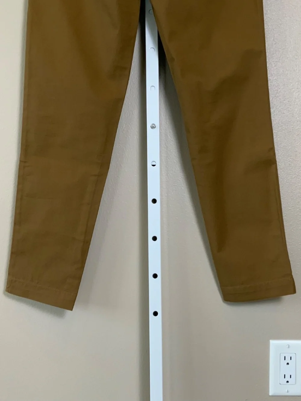 Banana Republic Mason Athletic Fit Chino Pants